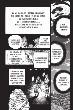 Yu Yu Hakusho Manga Volume 18