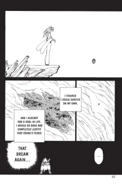 Yu Yu Hakusho Manga Volume 18