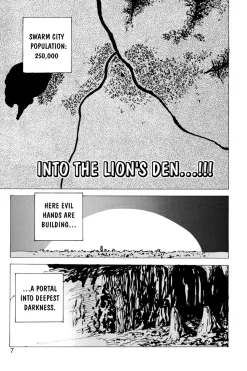 Yu Yu Hakusho Manga Volume 14