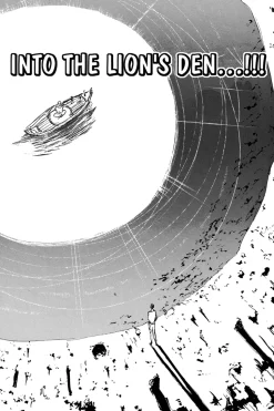 Yu Yu Hakusho Manga Volume 14