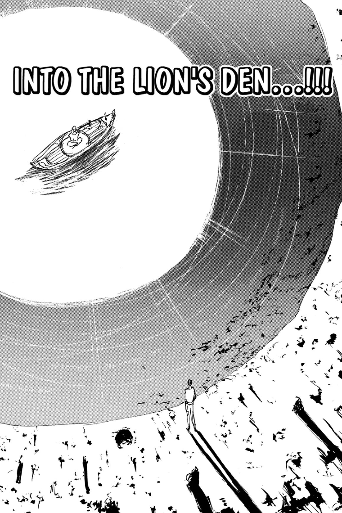 Yu Yu Hakusho Manga Volume 14