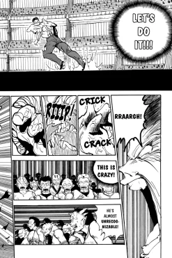 Yu Yu Hakusho Manga Volume 13