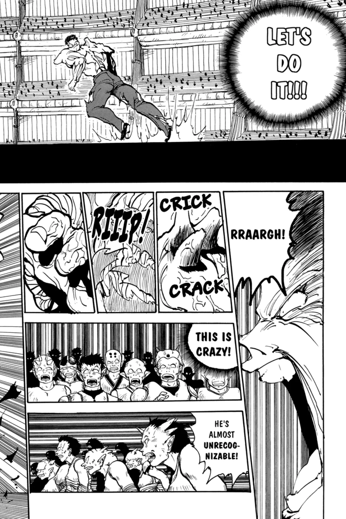 Yu Yu Hakusho Manga Volume 13