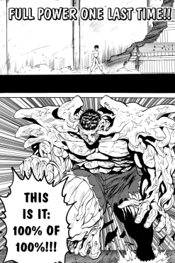 Yu Yu Hakusho Manga Volume 13