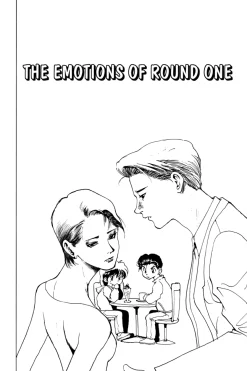 Yu Yu Hakusho Manga Volume 19