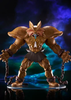 Yu-Gi-Oh! - Exodia the Forbidden One SP POP UP PARADE Figure