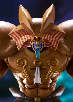 Yu-Gi-Oh! - Exodia the Forbidden One SP POP UP PARADE Figure