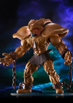 Yu-Gi-Oh! - Exodia the Forbidden One SP POP UP PARADE Figure