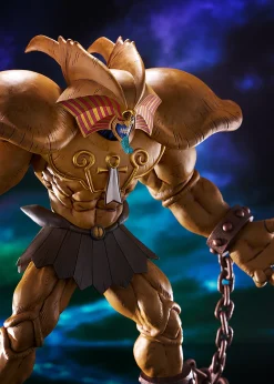 Yu-Gi-Oh! - Exodia the Forbidden One SP POP UP PARADE Figure