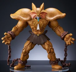 Yu-Gi-Oh! - Exodia the Forbidden One SP POP UP PARADE Figure