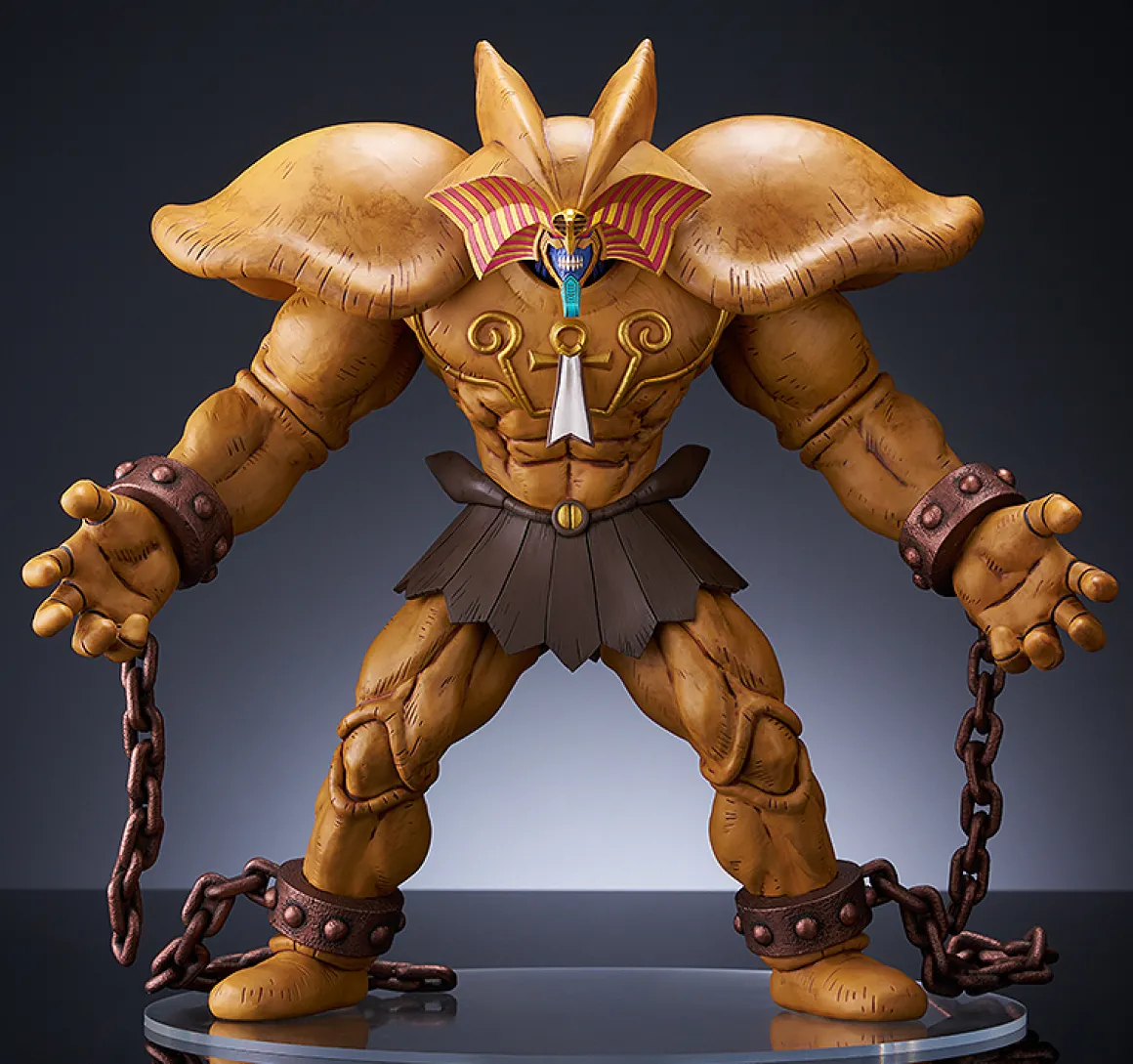 Yu-Gi-Oh! - Exodia the Forbidden One SP POP UP PARADE Figure