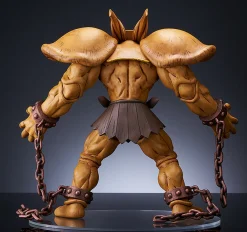 Yu-Gi-Oh! - Exodia the Forbidden One SP POP UP PARADE Figure