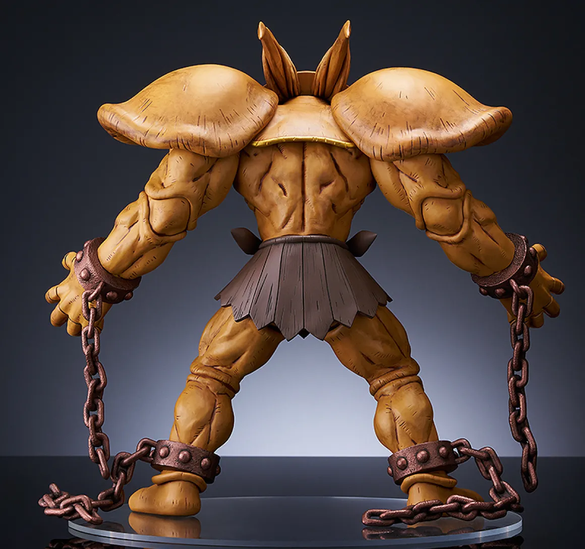 Yu-Gi-Oh! - Exodia the Forbidden One SP POP UP PARADE Figure