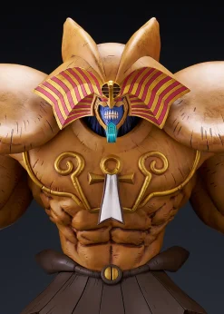 Yu-Gi-Oh! - Exodia the Forbidden One SP POP UP PARADE Figure