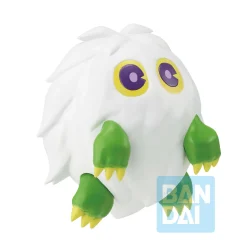 Yu-Gi-Oh! - Kuriboh Brothers ICHIBANSHO Figure Set