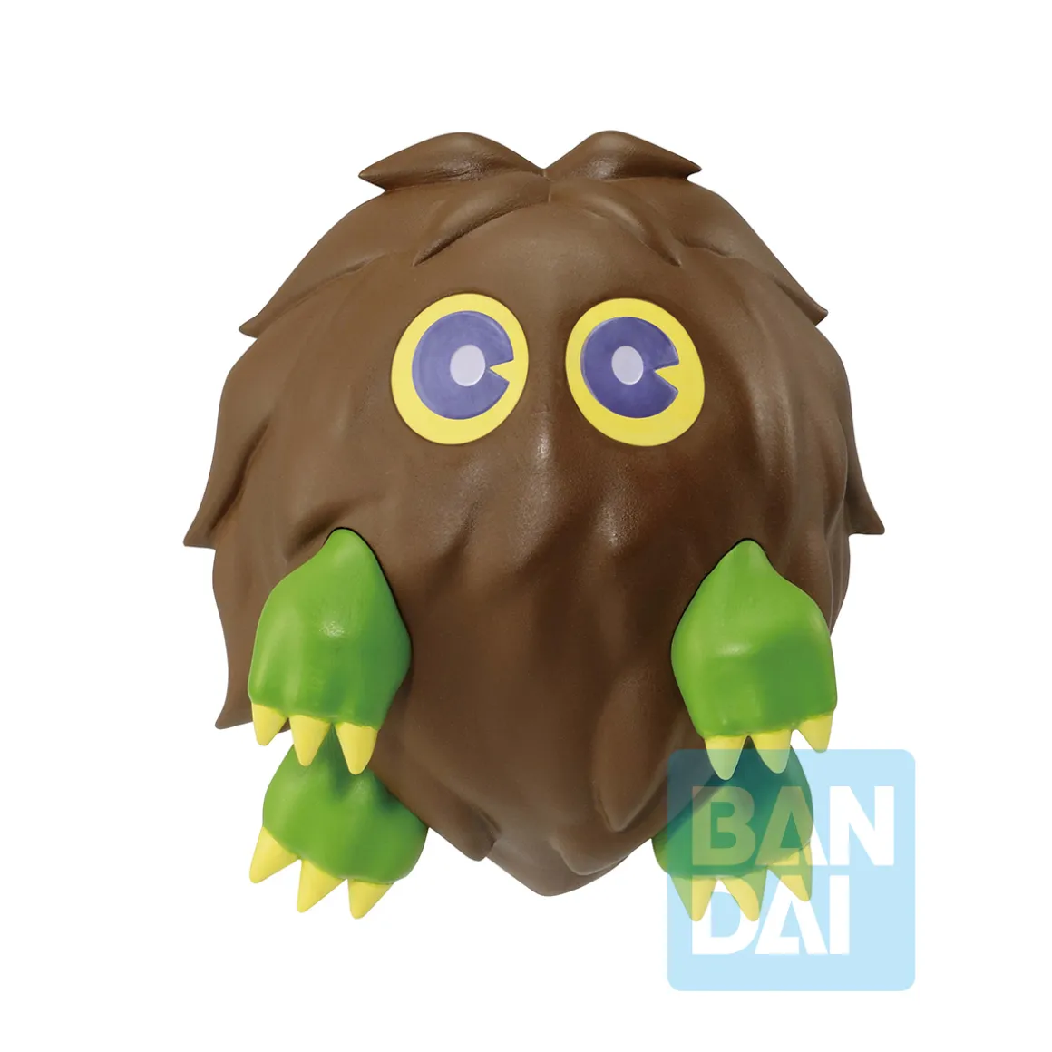 Yu-Gi-Oh! - Kuriboh Brothers ICHIBANSHO Figure Set