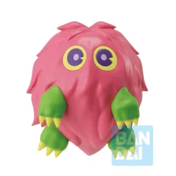 Yu-Gi-Oh! - Kuriboh Brothers ICHIBANSHO Figure Set