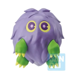 Yu-Gi-Oh! - Kuriboh Brothers ICHIBANSHO Figure Set