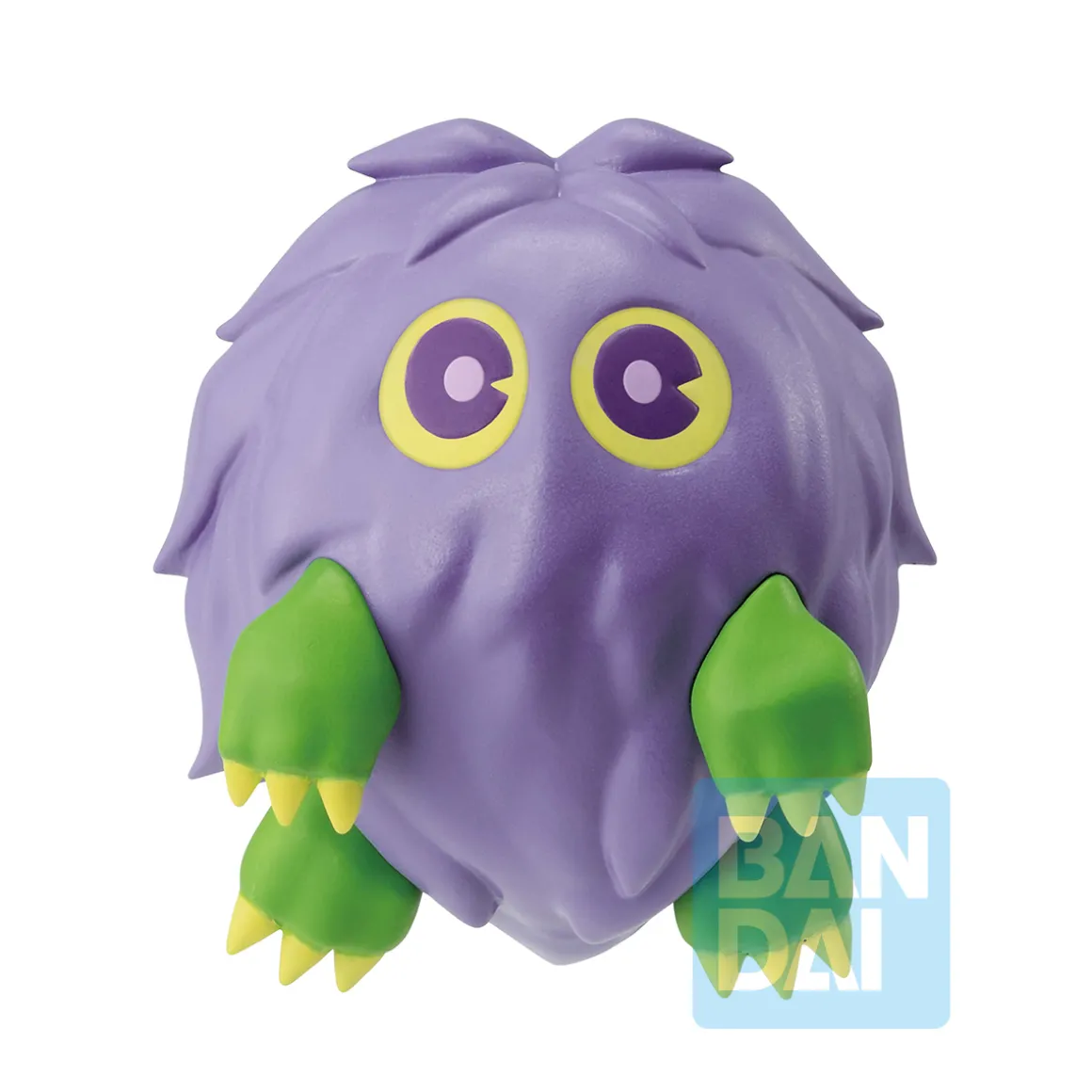 Yu-Gi-Oh! - Kuriboh Brothers ICHIBANSHO Figure Set