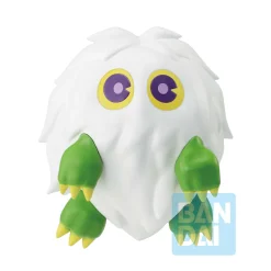 Yu-Gi-Oh! - Kuriboh Brothers ICHIBANSHO Figure Set