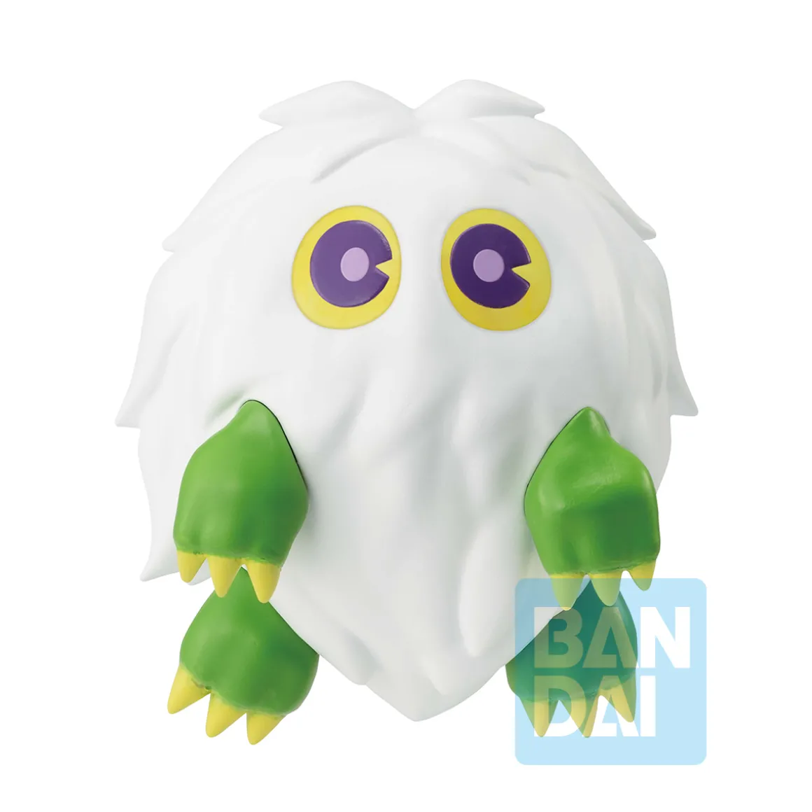 Yu-Gi-Oh! - Kuriboh Brothers ICHIBANSHO Figure Set