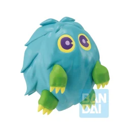 Yu-Gi-Oh! - Kuriboh Brothers ICHIBANSHO Figure Set
