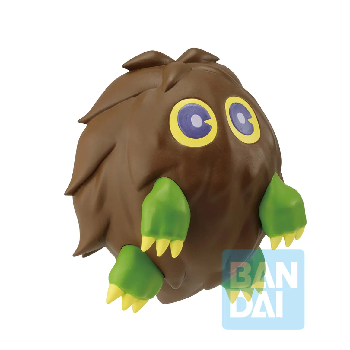 Yu-Gi-Oh! - Kuriboh Brothers ICHIBANSHO Figure Set