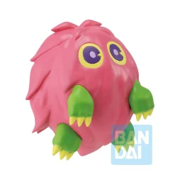 Yu-Gi-Oh! - Kuriboh Brothers ICHIBANSHO Figure Set