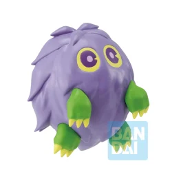 Yu-Gi-Oh! - Kuriboh Brothers ICHIBANSHO Figure Set