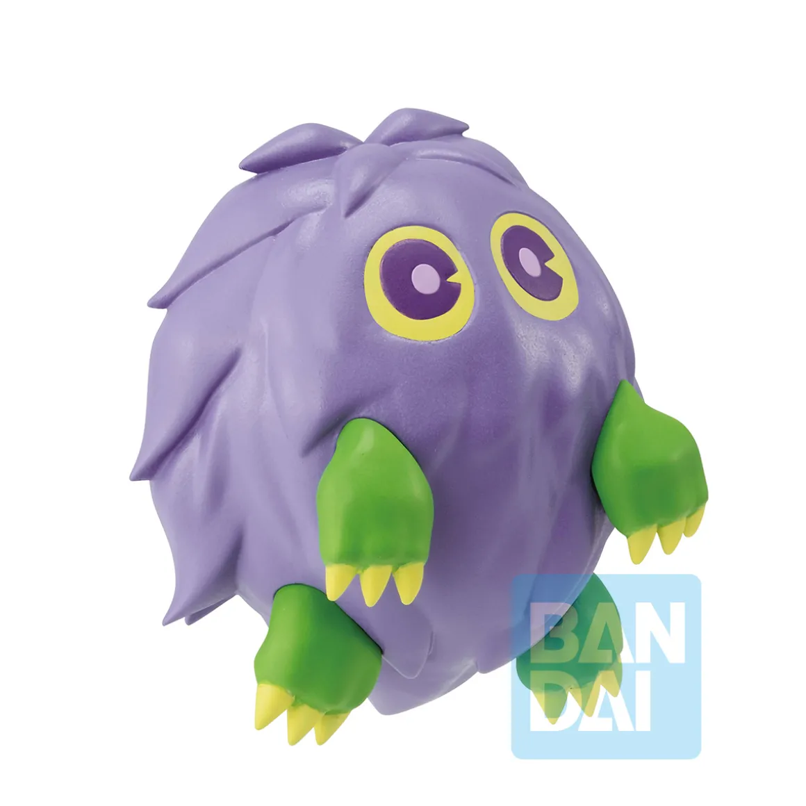 Yu-Gi-Oh! - Kuriboh Brothers ICHIBANSHO Figure Set