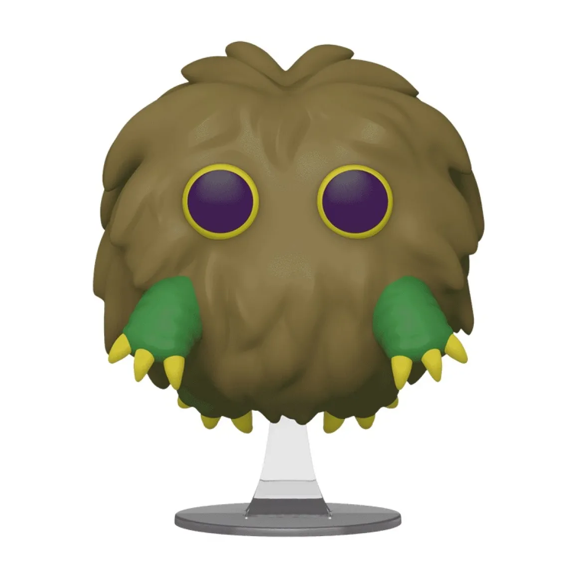Yu-Gi-Oh! - Kuriboh Funko Pop!