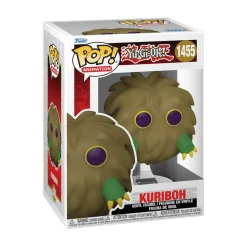 Yu-Gi-Oh! - Kuriboh Funko Pop!