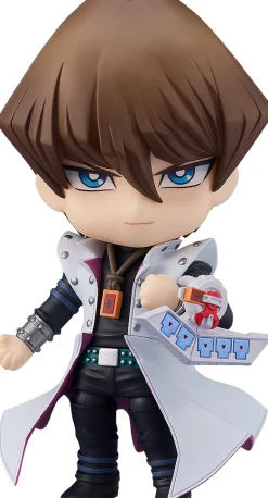 Yu-Gi-Oh! - Seto Kaiba Nendoroid
