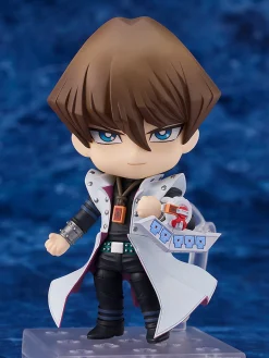 Yu-Gi-Oh! - Seto Kaiba Nendoroid