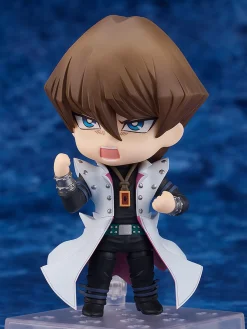 Yu-Gi-Oh! - Seto Kaiba Nendoroid