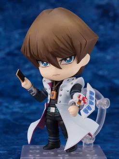 Yu-Gi-Oh! - Seto Kaiba Nendoroid