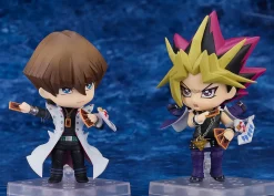 Yu-Gi-Oh! - Seto Kaiba Nendoroid