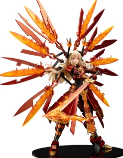 Yu-Gi-Oh! - Sky Striker Ace - Kagari 1/7 Scale Figure