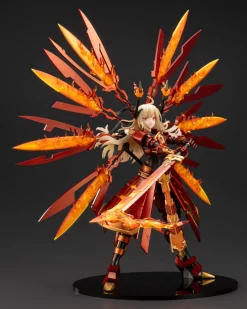 Yu-Gi-Oh! - Sky Striker Ace - Kagari 1/7 Scale Figure