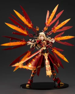 Yu-Gi-Oh! - Sky Striker Ace - Kagari 1/7 Scale Figure