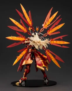 Yu-Gi-Oh! - Sky Striker Ace - Kagari 1/7 Scale Figure