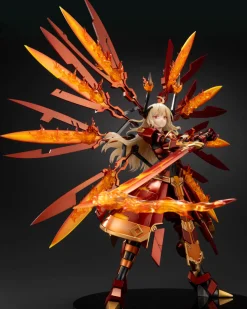 Yu-Gi-Oh! - Sky Striker Ace - Kagari 1/7 Scale Figure