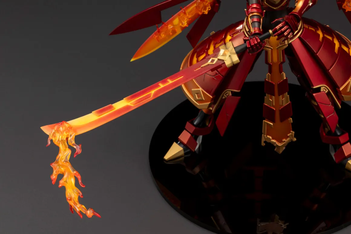 Yu-Gi-Oh! - Sky Striker Ace - Kagari 1/7 Scale Figure