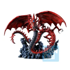 Yu-Gi-Oh! - Slifer the Sky Dragon ICHIBANSHO Figure