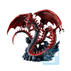Yu-Gi-Oh! - Slifer the Sky Dragon ICHIBANSHO Figure