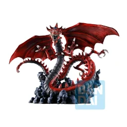 Yu-Gi-Oh! - Slifer the Sky Dragon ICHIBANSHO Figure
