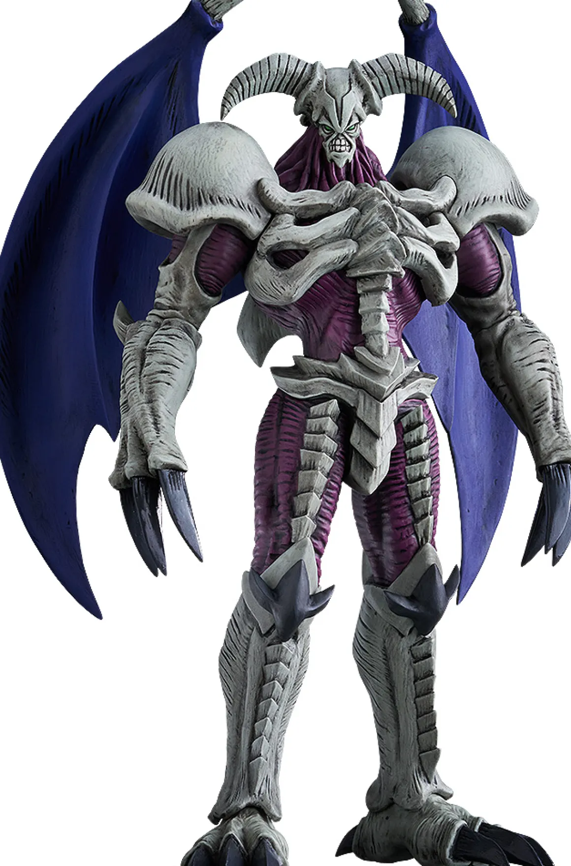 Yu-Gi-Oh! - Summoned Skull Large POP UP PARADE Figure