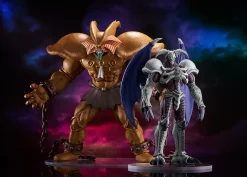 Yu-Gi-Oh! - Summoned Skull Large POP UP PARADE Figure