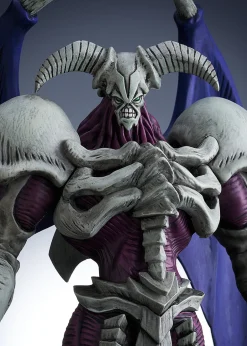 Yu-Gi-Oh! - Summoned Skull Large POP UP PARADE Figure