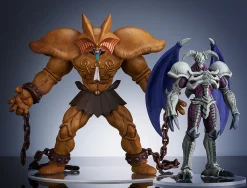 Yu-Gi-Oh! - Summoned Skull Large POP UP PARADE Figure